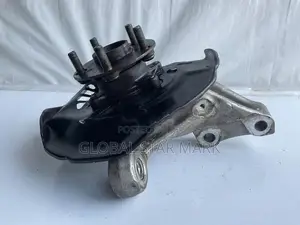 Toyota Prius ZVW30 Front Hub Razor Complete with Arm Fl