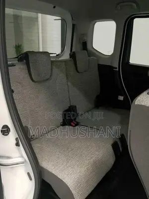 Suzuki Spacia 2024