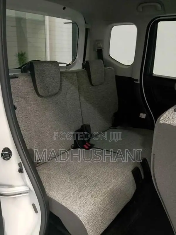Suzuki Spacia 2024