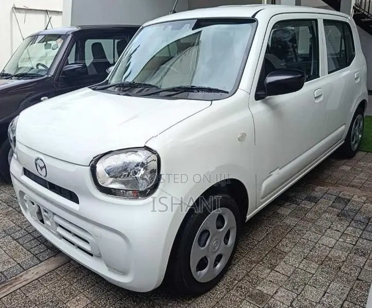 Mazda Carol 2023