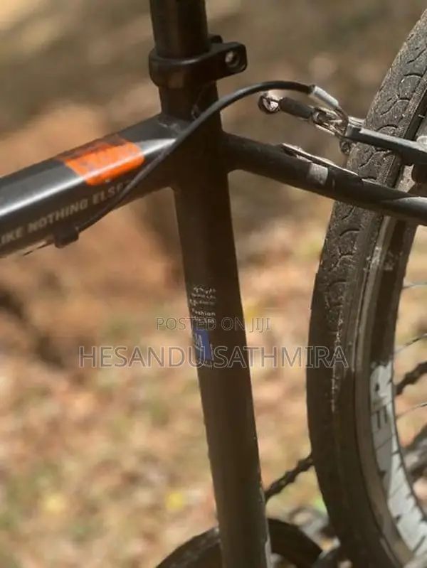 Hummer G3 (bicycle)