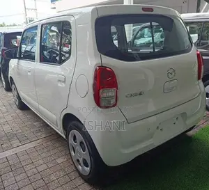 Mazda Carol 2023