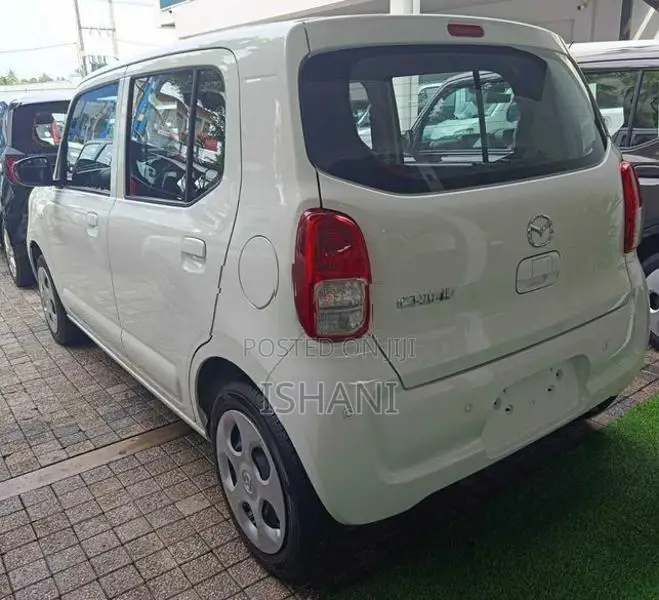 Mazda Carol 2023