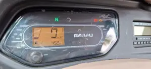 Bajaj RE 2026