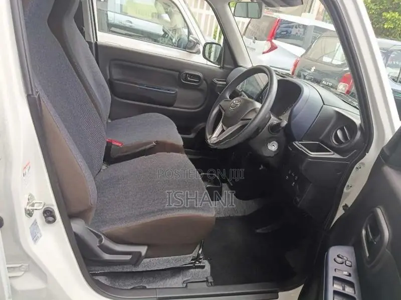 Mazda Carol 2023