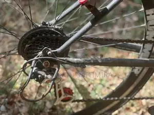 Hummer G3 (bicycle)