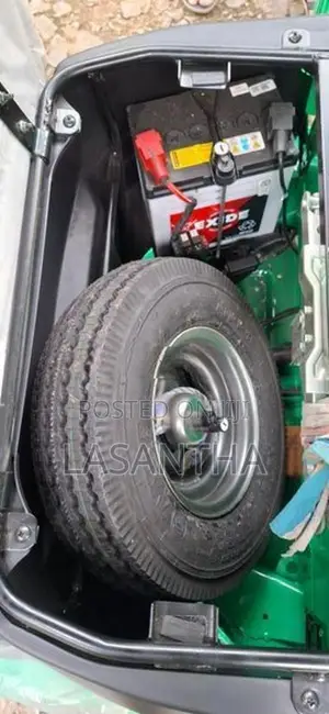 Bajaj RE 2026