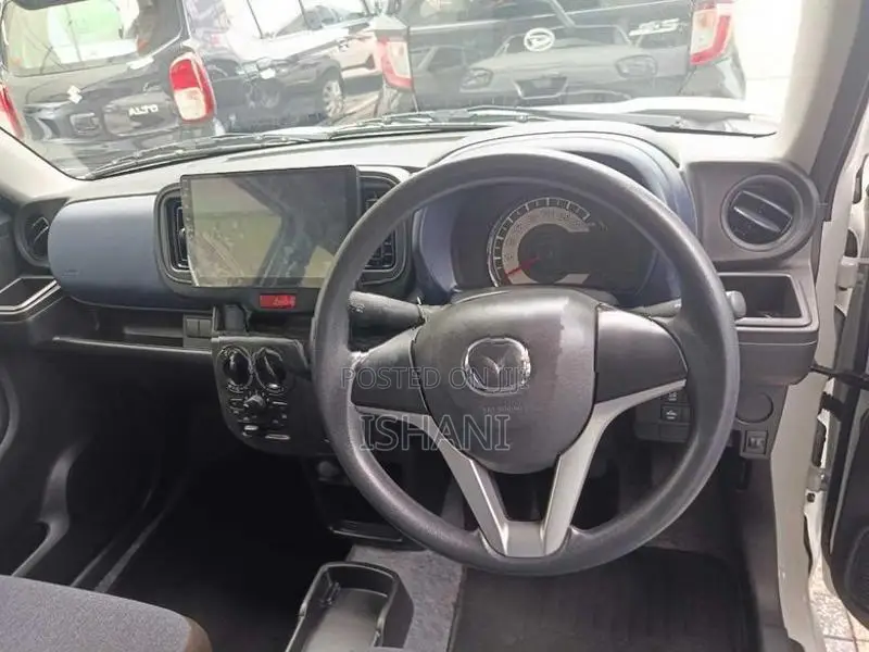 Mazda Carol 2023
