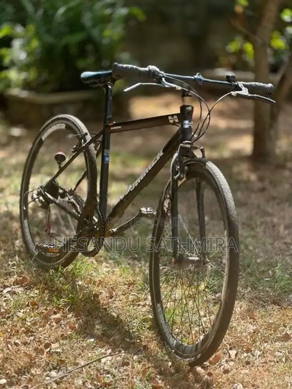 Hummer G3 (bicycle)