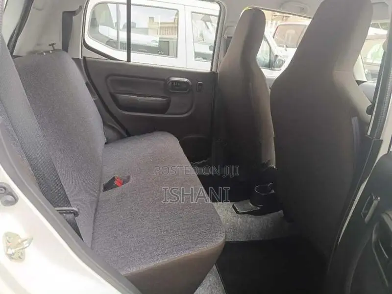Mazda Carol 2023