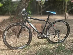Hummer G3 (bicycle)