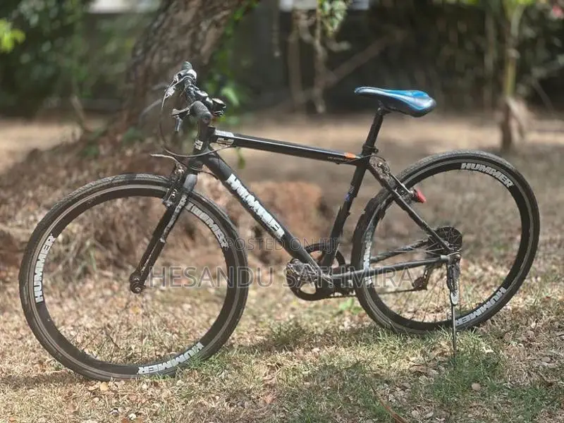 Hummer G3 (bicycle)