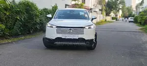 Honda Vezel Z Premium 2026
