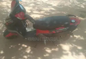 TVS Ntorq 125 2024