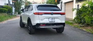 Honda Vezel Z Premium 2026