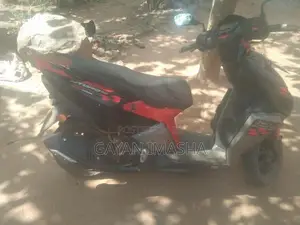 TVS Ntorq 125 2024