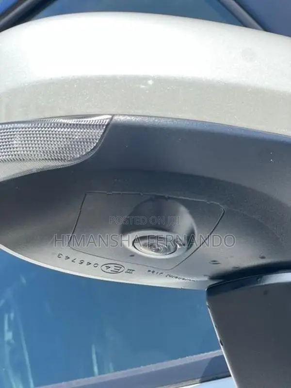 Toyota Roomy Custom GT 360cam 2025