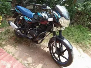 Bajaj Discover 125 2007