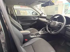 Honda Vezel 2023