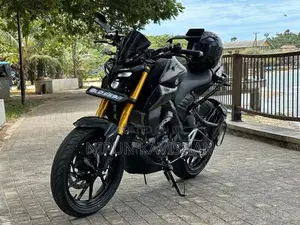 Yamaha MT 15 2026