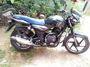 Bajaj Discover 125 2007