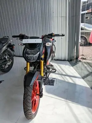 TVS Apache RTR 160 2026