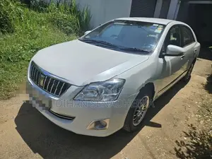 Toyota Premio G Superior 2013