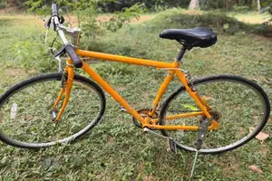 Japan Bicycle