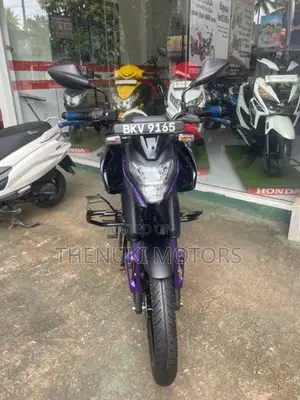 Bajaj Pulsar 125 2025