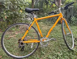 Japan Bicycle