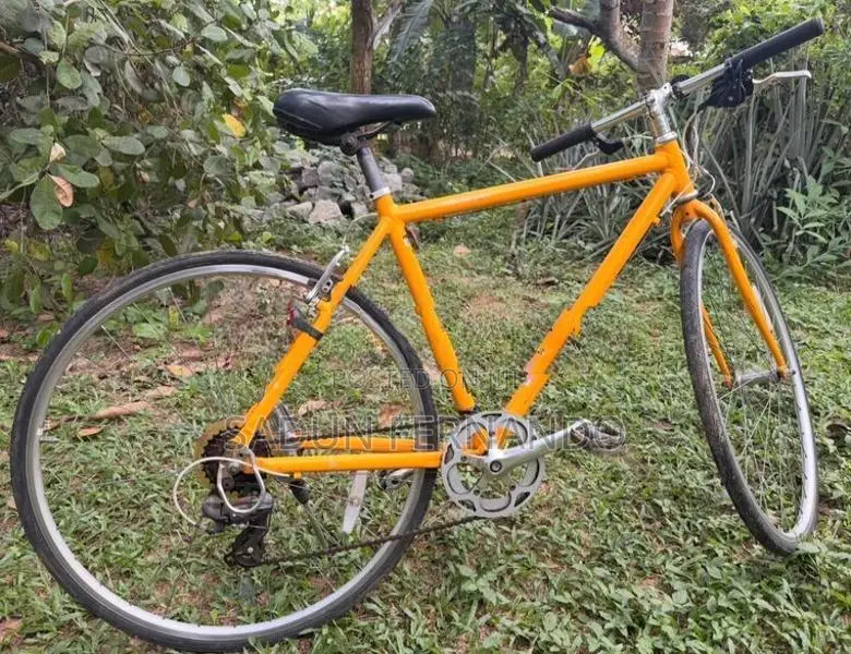 Japan Bicycle