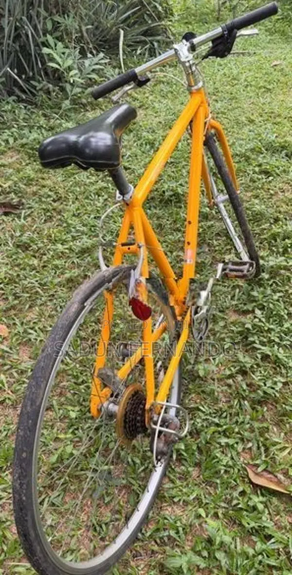 Japan Bicycle