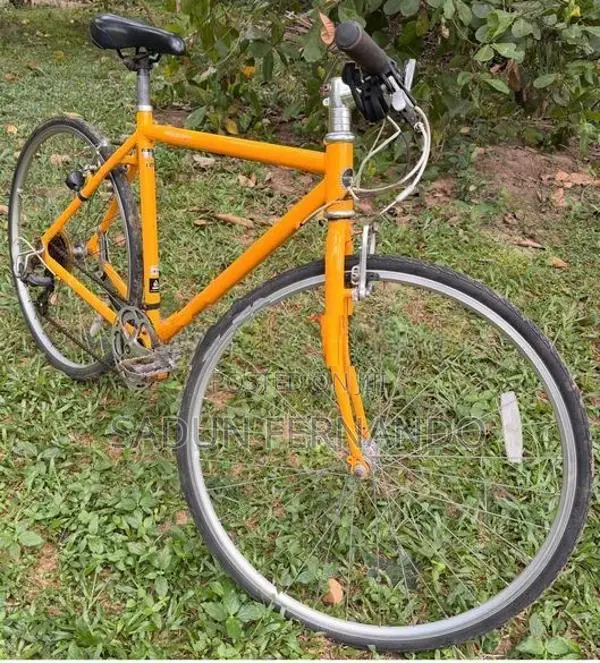 Japan Bicycle