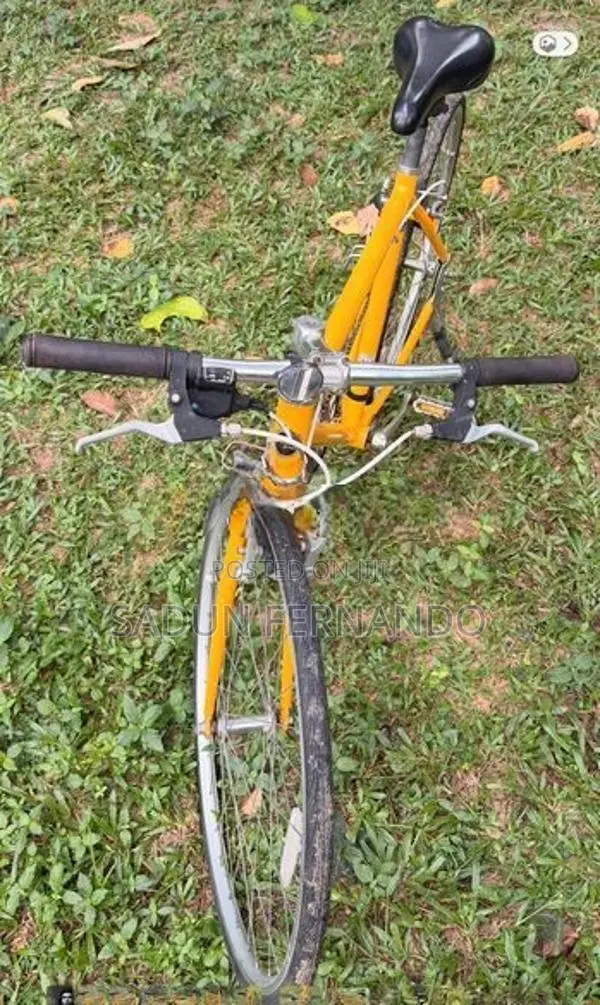 Japan Bicycle