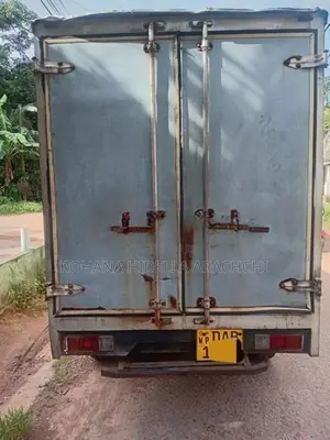 Ashok Leyland 2015