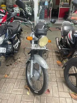 Honda CD Down 2005