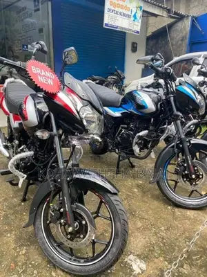 Bajaj Discover 125 2026