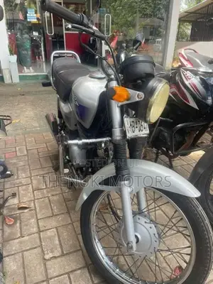 Honda CD Down 2005
