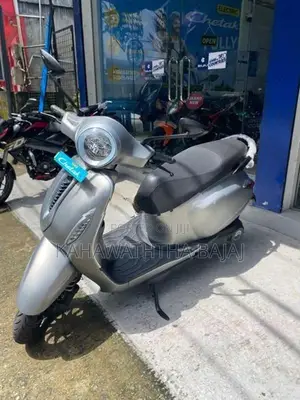 Bajaj Chetak Electric 2026