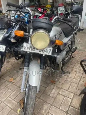 Honda CD Down 2005