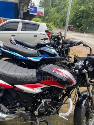 Bajaj Discover 125 2026