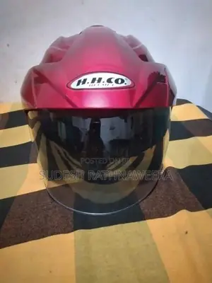 Helmet