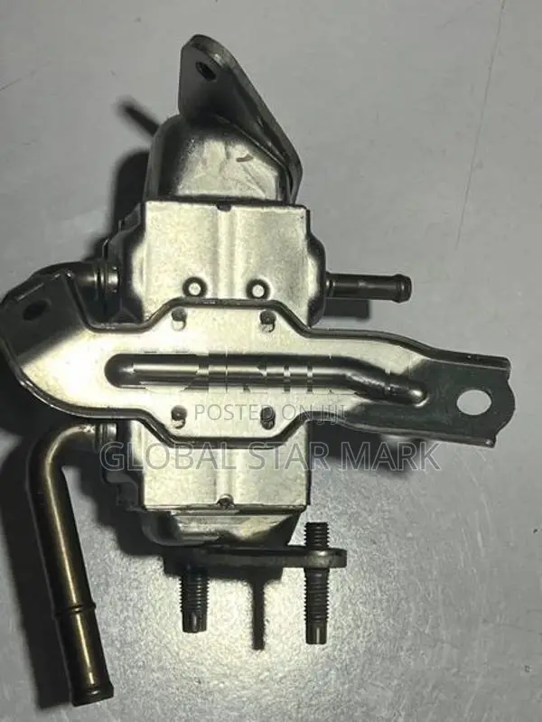Toyota Aqua NHP10 EGR Cooler