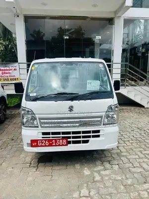 Suzuki Carry buddy Lorry 2023