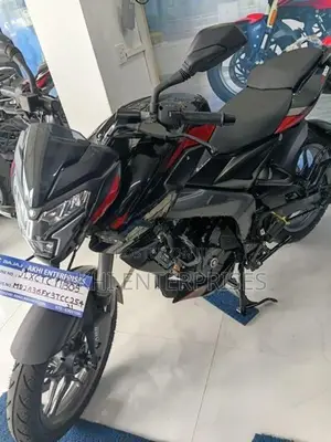 Bajaj Pulsar NS200 Brand New 2026