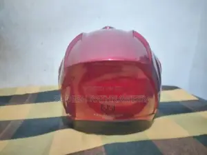 Helmet
