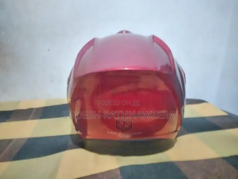Helmet