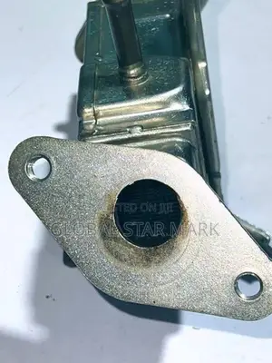 Toyota Aqua NHP10 EGR Cooler