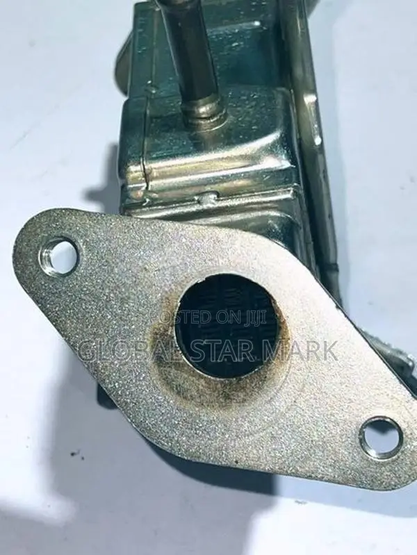 Toyota Aqua NHP10 EGR Cooler