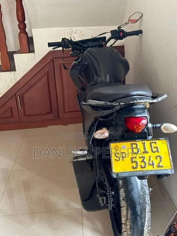 Yamaha FZS V3 2019